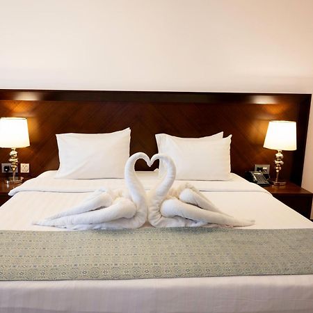 Ruve Jeddah Hotel Luaran gambar