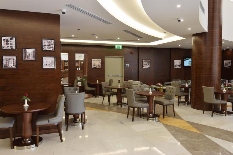 Ruve Jeddah Hotel Luaran gambar