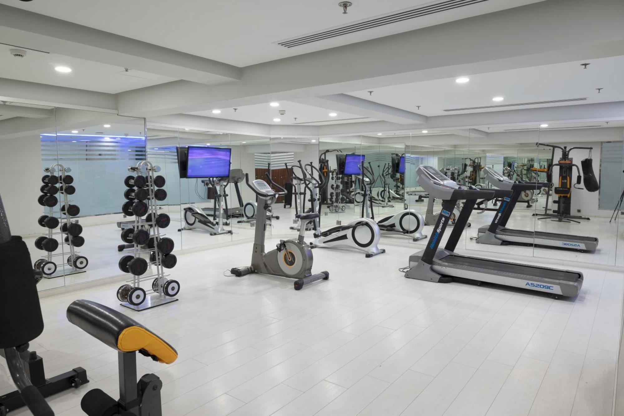 Ruve Jeddah Hotel Luaran gambar